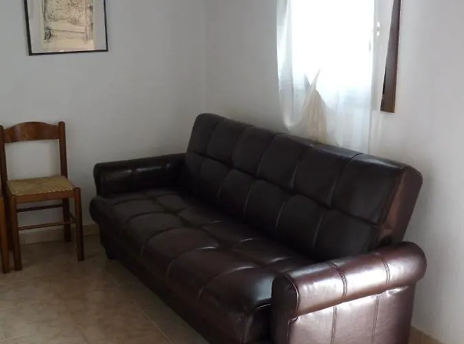 בית נופש Nostro Rifugio אפריקלה