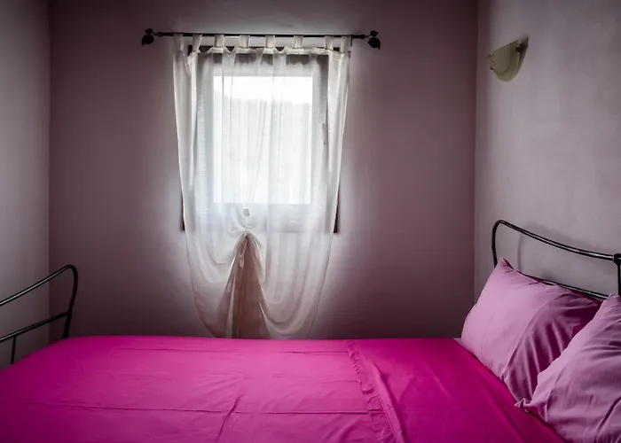 Nostro Rifugio 別荘 アプリカーレ