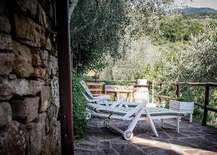 Nostro Rifugio Feriehus