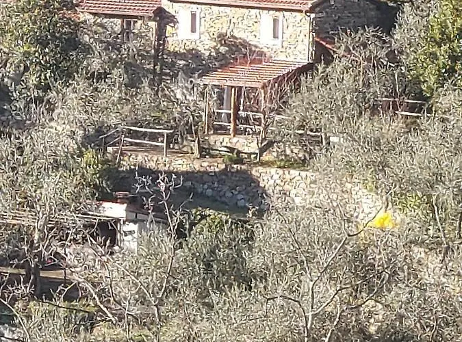 Nostro Rifugio Feriehus *