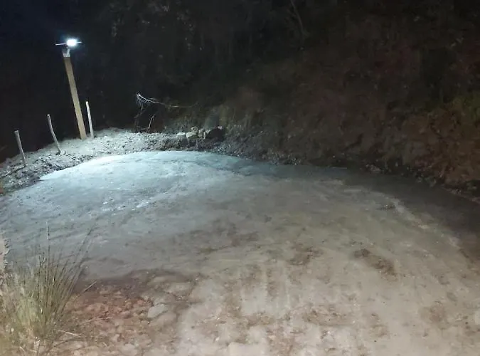 Nostro Rifugio בית נופש *