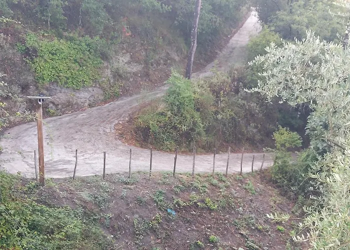 Nostro Rifugio בית נופש אפריקלה