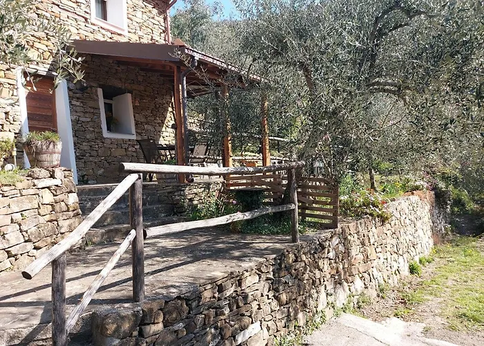 Nostro Rifugio בית נופש *