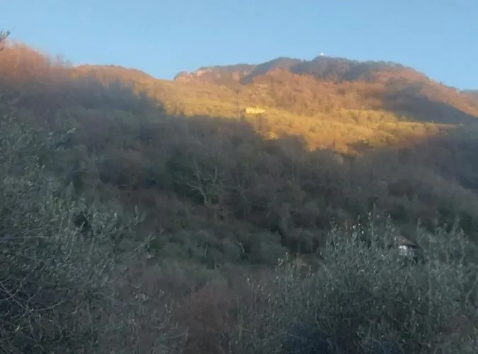 Nostro Rifugio אפריקלה