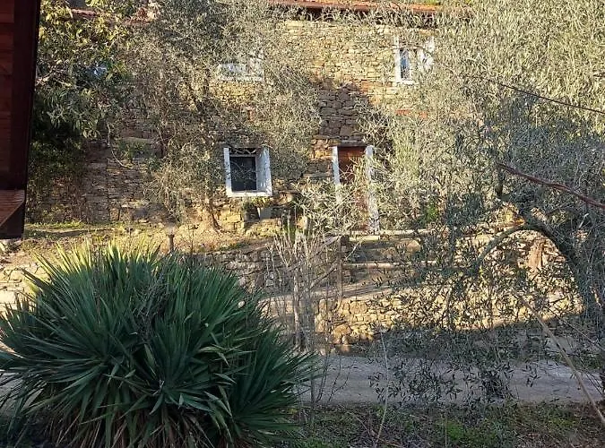 Nostro Rifugio * アプリカーレ