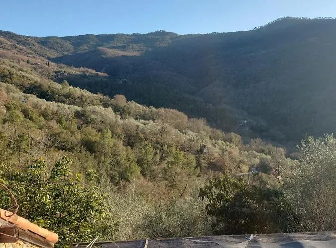 Nostro Rifugio בית נופש