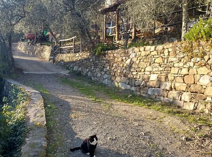 בית נופש Nostro Rifugio