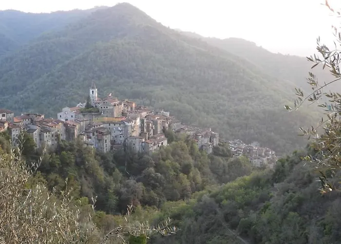 Nostro Rifugio Apricale