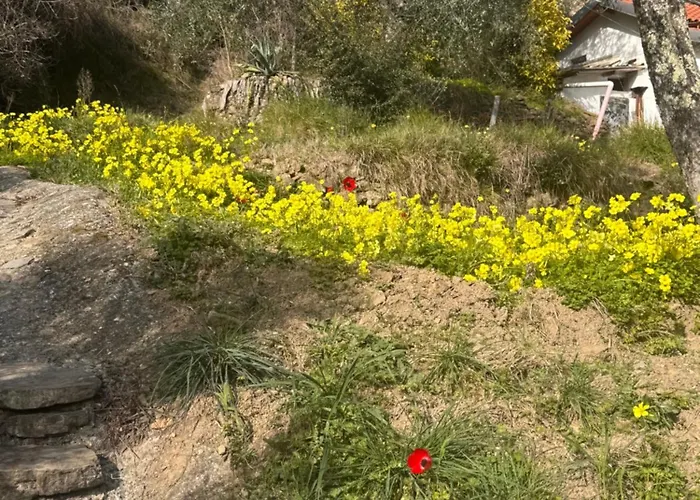 Nostro Rifugio בית נופש